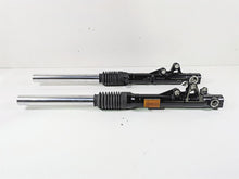 Load image into Gallery viewer, 2018 BMW R nineT Urban GS K33 Straight Front Fork Leg Damper Set 31428558713
