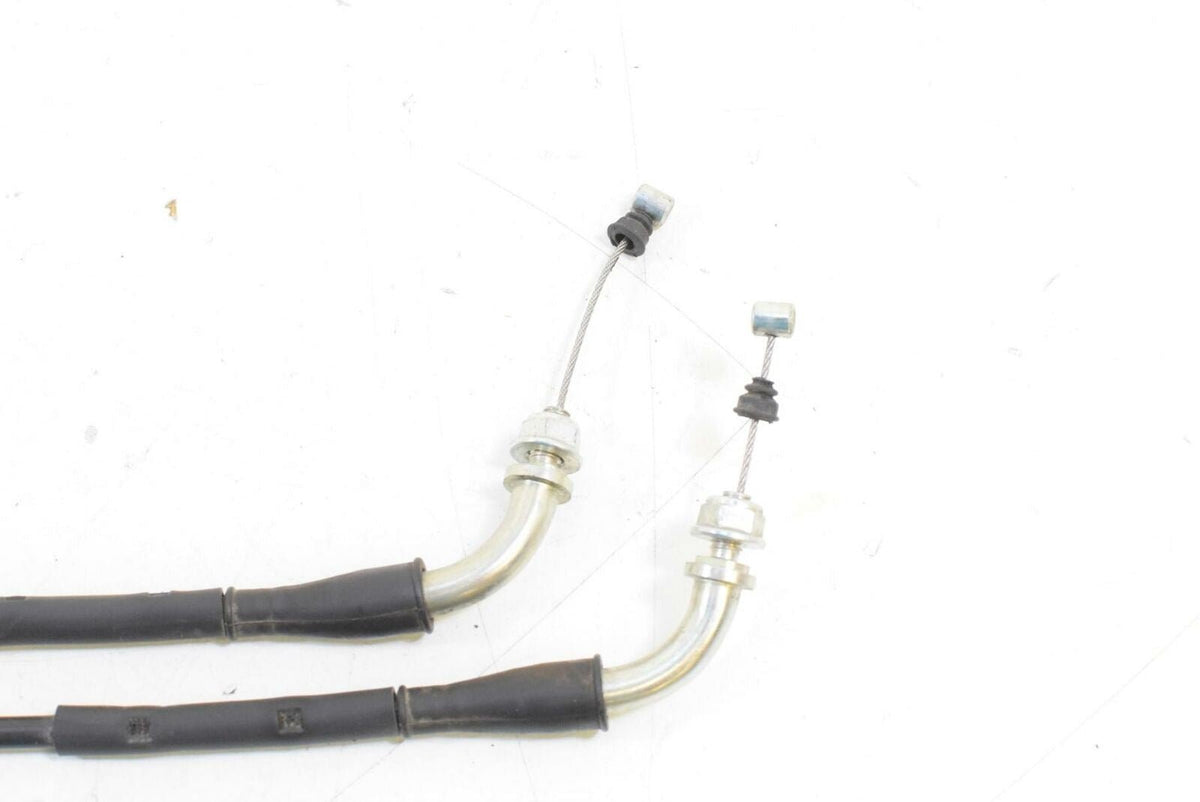 2010 Ducati 1198 S Corse Throttle Cable Mount Kit 65420161A {{ shop.shopifyCountryName }} - Mototech271