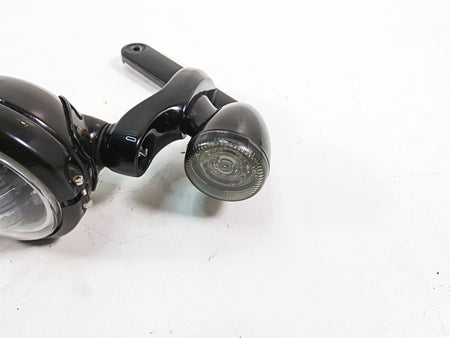 2018 Harley Touring FLHXSE CVO Street Glide Front Blinker & Spot Lights 68000021 {{ shop.shopifyCountryName }} - Mototech271