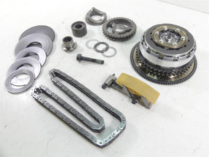 2017 Harley FLS Softail Slim Primary Drive Clutch Kit 28K 37816-11 | Mototech271