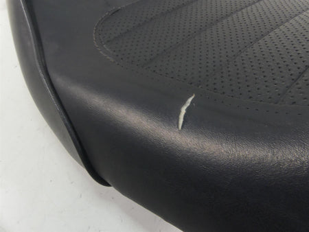 2015 Harley FXDL Dyna Low Rider Dual Seat Saddle 52000136 {{ shop.shopifyCountryName }} - Mototech271