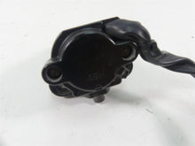 Load image into Gallery viewer, 2007 Yamaha FZ1 Fazer Ignition Switch Key Tank Seat Lock Set 3C3-82501-10-00

