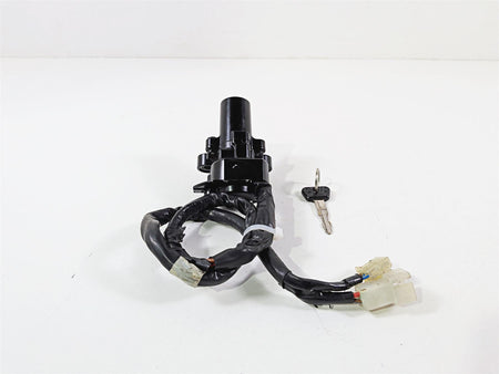 2016 Yamaha YZF R1 RN32 Ignition Switch Key Lock Set 2CR-82501-10-00 {{ shop.shopifyCountryName }} - Mototech271