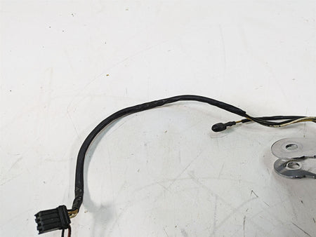 2013 Harley Softail FLSTFB Fat Boy Lo Headlight Head Light Lamp 73293-10A {{ shop.shopifyCountryName }} - Mototech271
