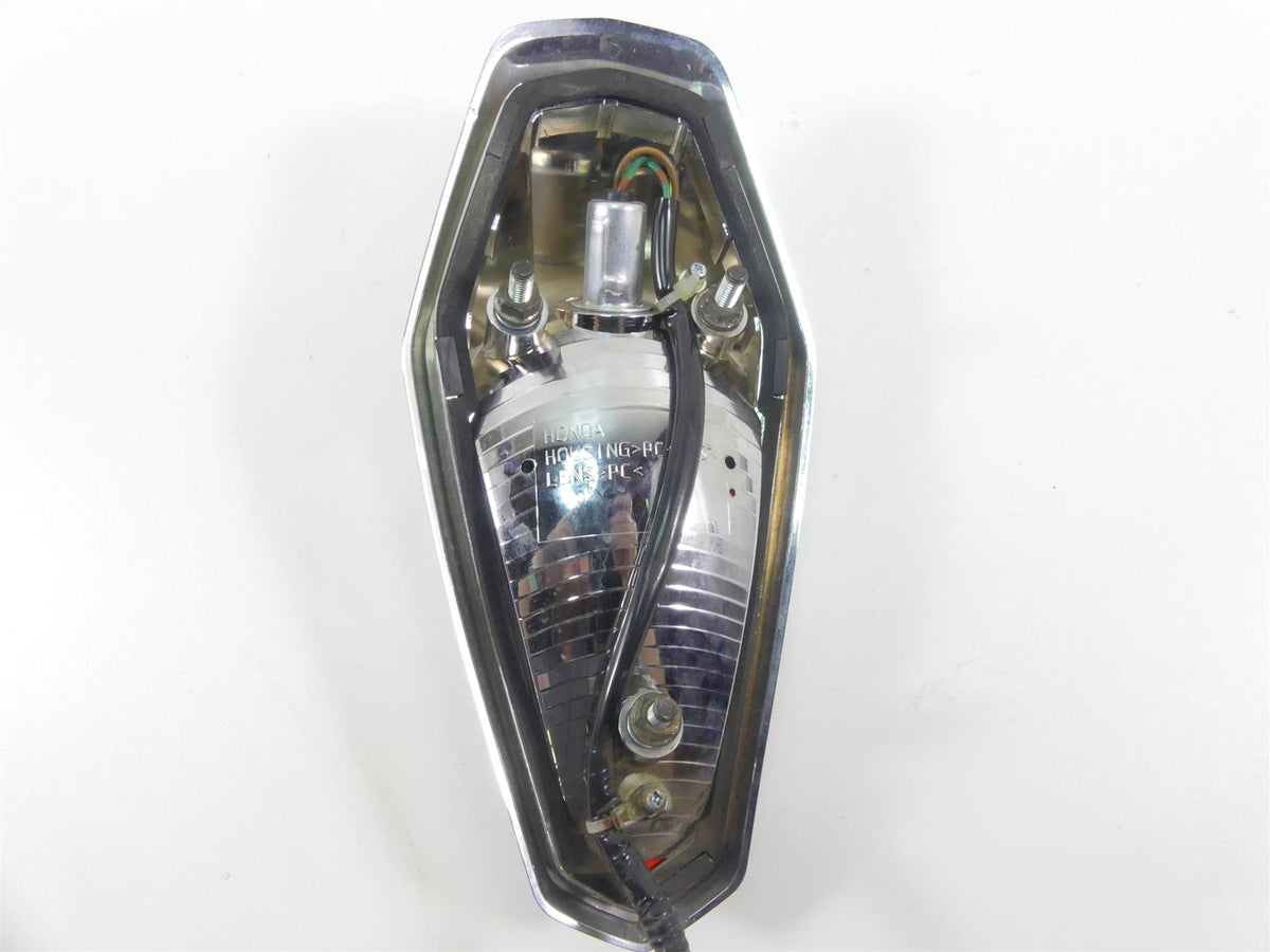 2016 Honda VT1300 CRG Stateline Tail Light Rear Lamp Lens - Read 33701-MFY-305� {{ shop.shopifyCountryName }} - Mototech271