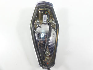 2016 Honda VT1300 CRG Stateline Tail Light Rear Lamp Lens - Read 33701-MFY-305�