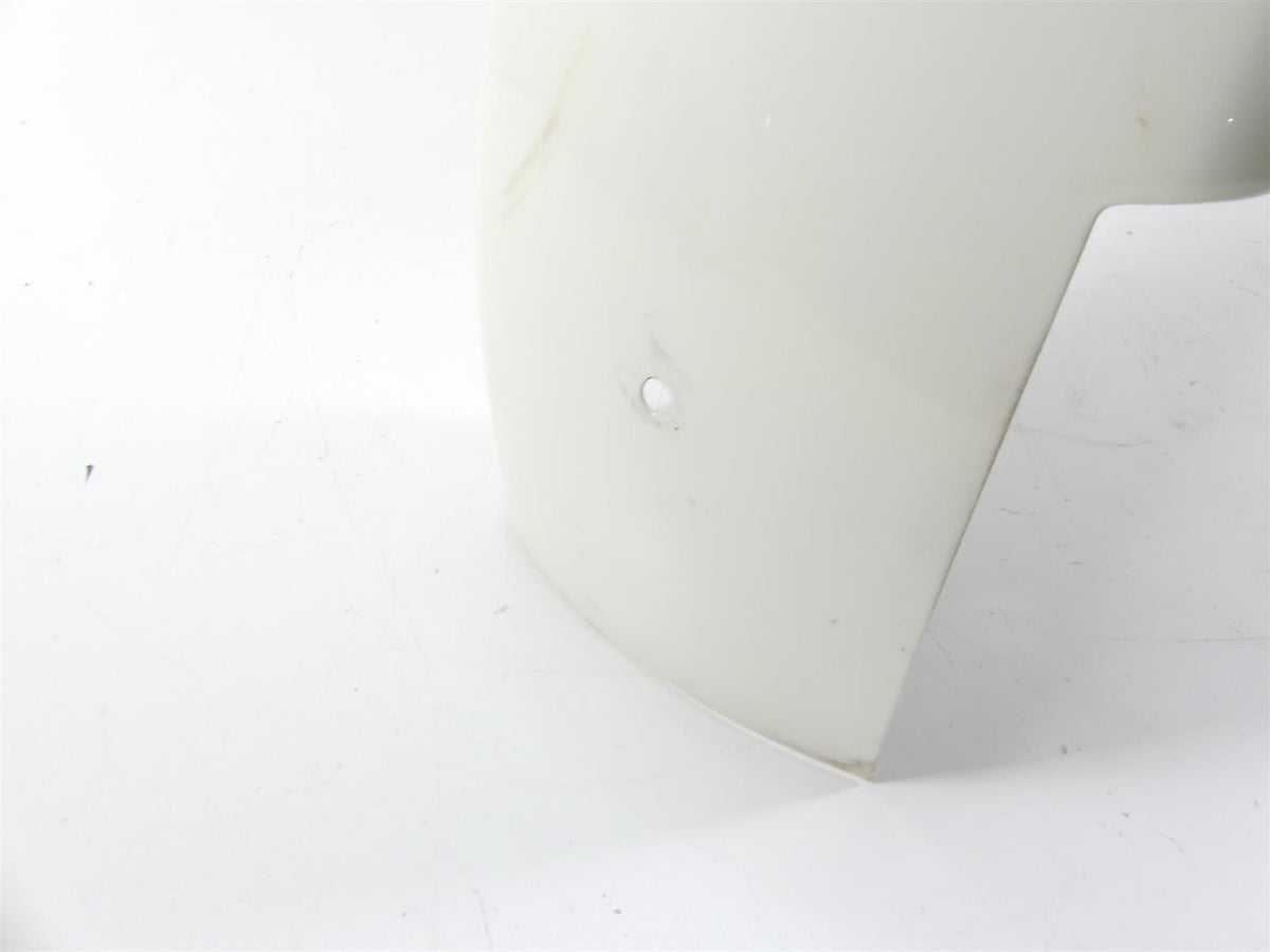 1999 Harley Touring FLHTCUI Electra Glide Rear Fender & Bumper 59579-99 {{ shop.shopifyCountryName }} - Mototech271