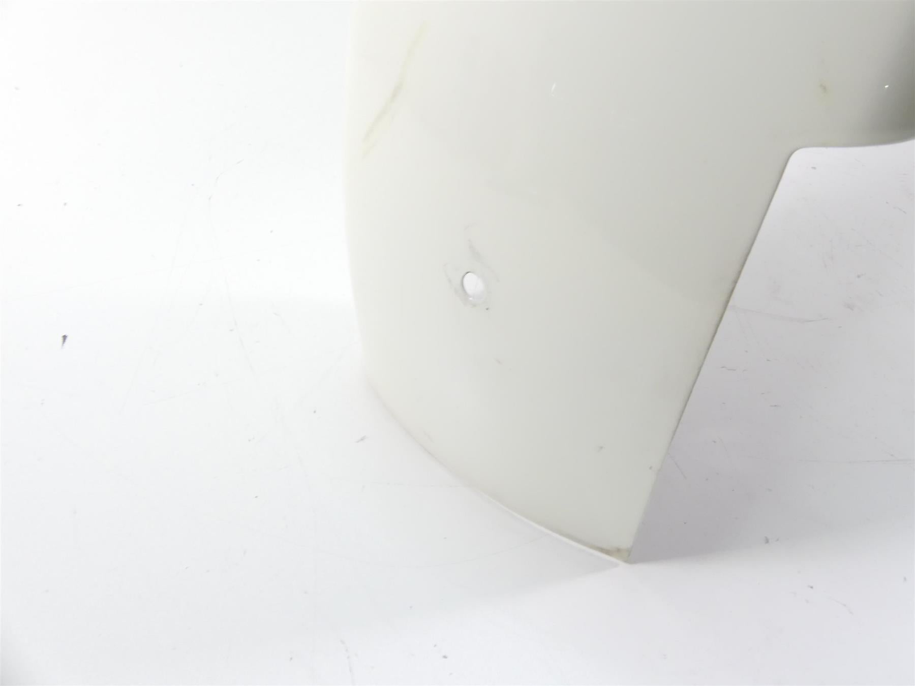 1999 Harley Touring FLHTCUI Electra Glide Rear Fender & Bumper 59579-99 {{ shop.shopifyCountryName }} - Mototech271