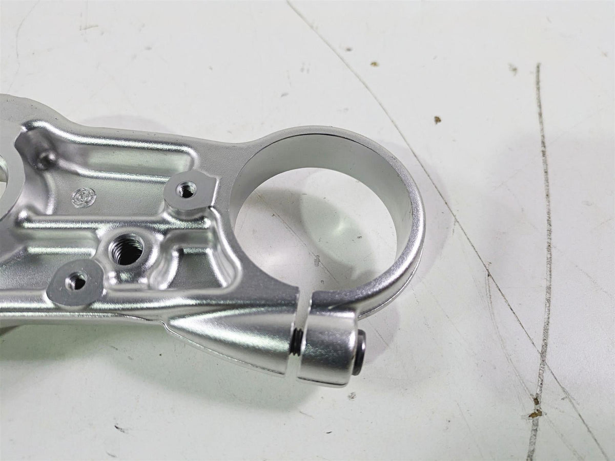 2015 BMW R nineT K21 Upper Triple Tree Steering Clamp 31428538052 {{ shop.shopifyCountryName }} - Mototech271