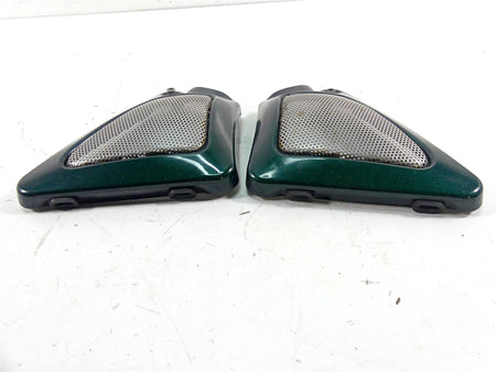 2015 Harley Davidson VRSCDX Night Rod Sp Front Neck Cover Fairing Set 66298-07 {{ shop.shopifyCountryName }} - Mototech271