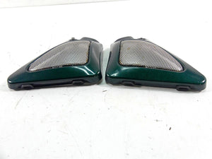 2015 Harley Davidson VRSCDX Night Rod Sp Front Neck Cover Fairing Set 66298-07 | Mototech271