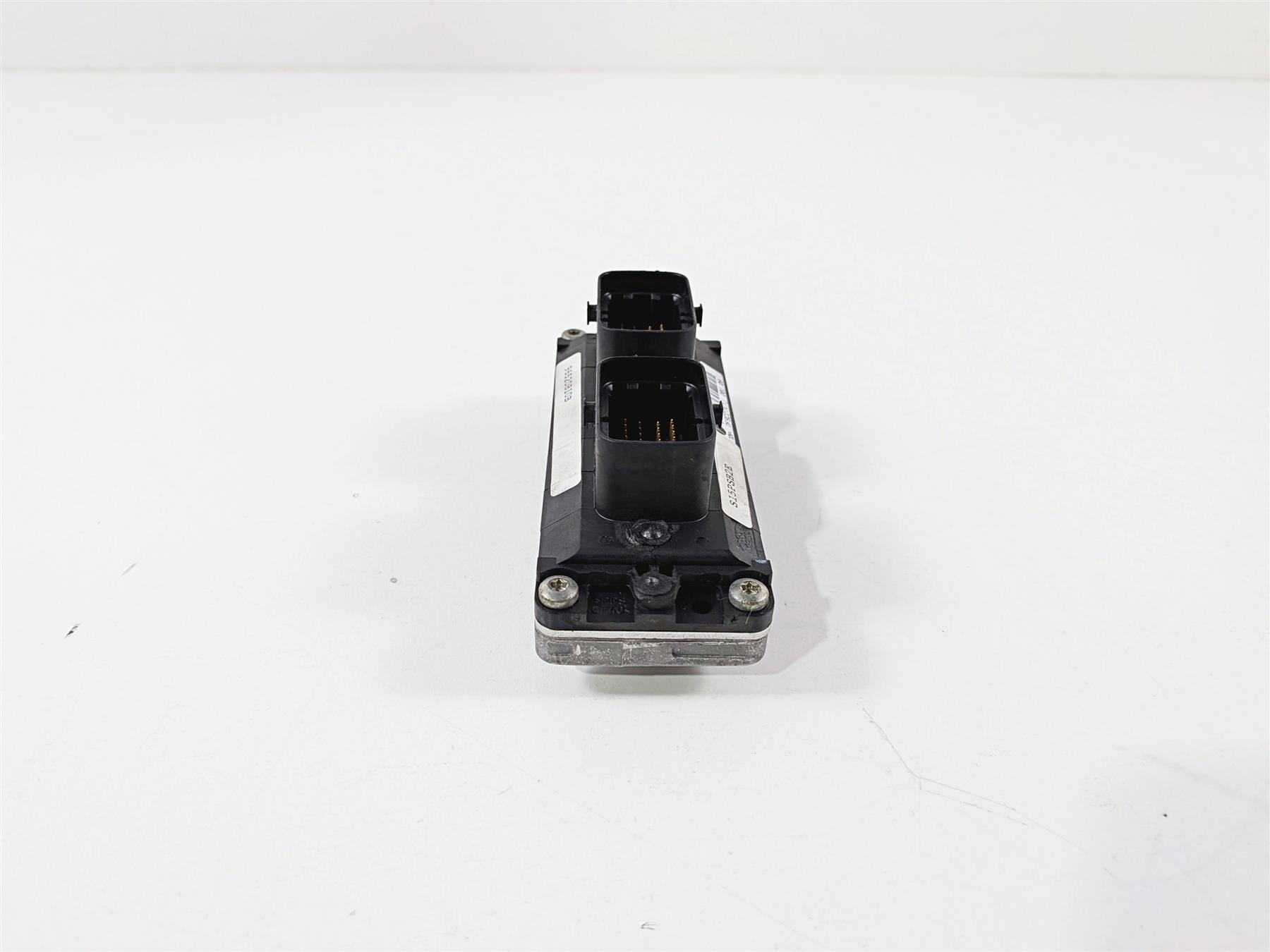 2011 Ducati Streetfighter 1098 S Race Cdi Ecu Ecm Engine Control Module 96520810B {{ shop.shopifyCountryName }} - Mototech271