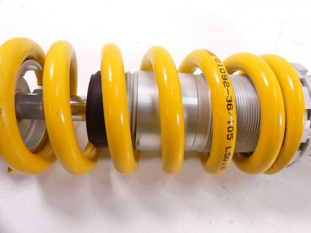 2019 Ducati Supersport 939 S Straight Rear Ohlins Shock Damper 36521592A {{ shop.shopifyCountryName }} - Mototech271