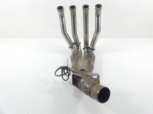 Load image into Gallery viewer, 2008 Yamaha FZ1 Fazer Exhaust Header Manifold 2D1-14602-10-00 | Mototech271

