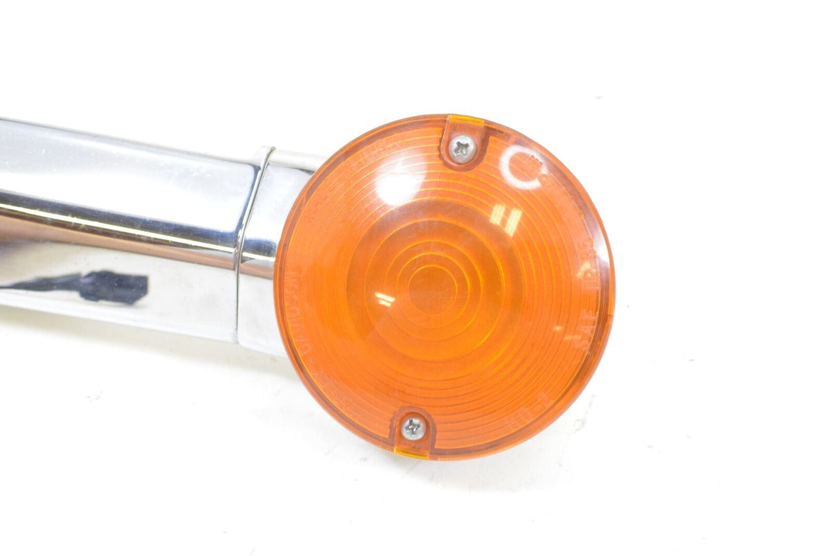 2010 Harley Touring FLHTCU Electra Glide Rear Blinker Bar Turn Signals 68510-74C {{ shop.shopifyCountryName }} - Mototech271