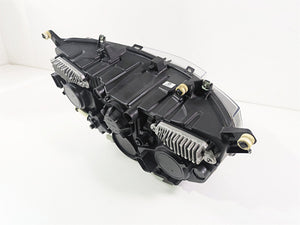 2016 BMW R1200RT K52 Headlight Head Light Lamp Deluxe 63128541628