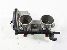 Load image into Gallery viewer, 2020 Kawasaki Teryx KRX KRF 1000 Mikuni Throttle Body 16163-0991 | Mototech271
