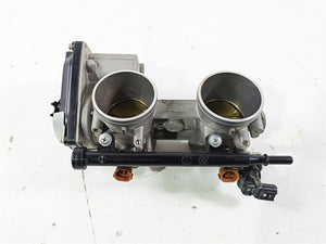 2020 Kawasaki Teryx KRX KRF 1000 Mikuni Throttle Body 16163-0991 | Mototech271