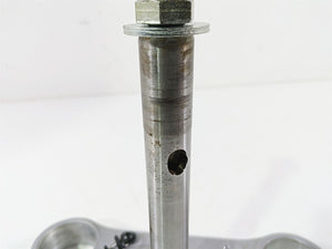 2009 Harley XR1200 Sportster Lower Triple Tree Steering Clamp 56mm 46050-08 | Mototech271