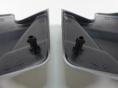 2010 Harley Touring FLHX Street Glide Left Right Side Cover Fairings 66250-09 {{ shop.shopifyCountryName }} - Mototech271
