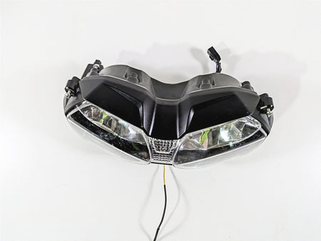 2015 Triumph Tiger Explorer XC Headlight Head Light Lamp Lens - Read T2701517 {{ shop.shopifyCountryName }} - Mototech271