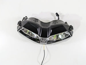 2015 Triumph Tiger Explorer XC Headlight Head Light Lamp Lens - Read T2701517 | Mototech271