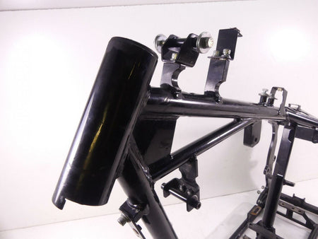 2003 Indian Spirit Springfield Straight Main Frame Chassis Cln Ez Rgstr 16-242 {{ shop.shopifyCountryName }} - Mototech271