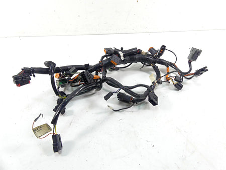 2006 Harley Touring FLHTCU SE E-Glide Front Fairing Wiring Harness Read 70232-06 {{ shop.shopifyCountryName }} - Mototech271