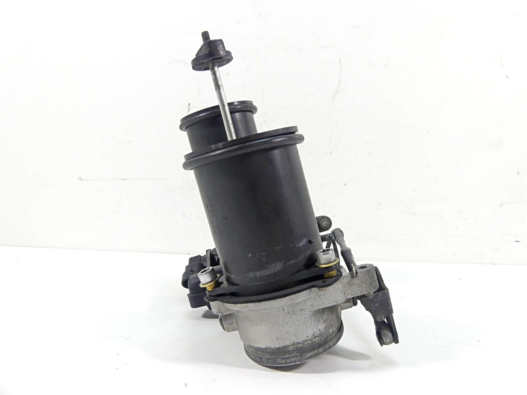 2013 Harley VRSCF Muscle Vrod Throttle Body Fuel Injection 27657-01 {{ shop.shopifyCountryName }} - Mototech271