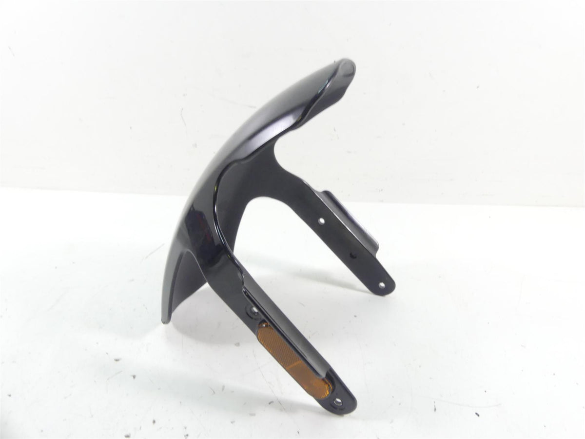 2020 Harley XL1200 CX Sportster Roadster Front Fender Tire Hugger -Read 58900169 {{ shop.shopifyCountryName }} - Mototech271