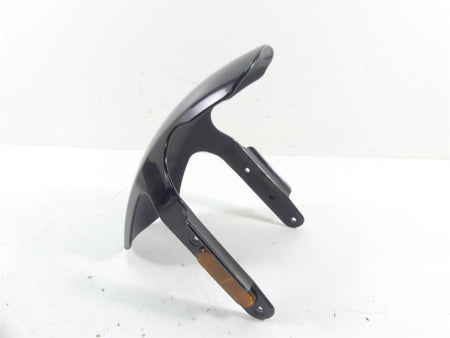 2020 Harley XL1200 CX Sportster Roadster Front Fender Tire Hugger -Read 58900169 {{ shop.shopifyCountryName }} - Mototech271