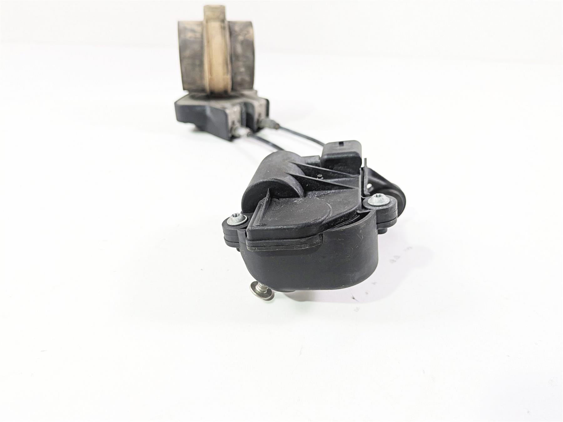 2018 BMW R nineT Urban GS K33 Exhaust Valve Flap & Servo Motor D=57 18518546552 {{ shop.shopifyCountryName }} - Mototech271