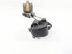 2018 BMW R nineT Urban GS K33 Exhaust Valve Flap & Servo Motor D=57 18518546552