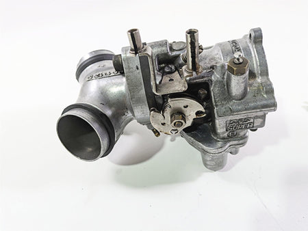2005 Harley Touring FLHRI Road King S&S Super Shorty E Carb Carburetor 11-0420 {{ shop.shopifyCountryName }} - Mototech271