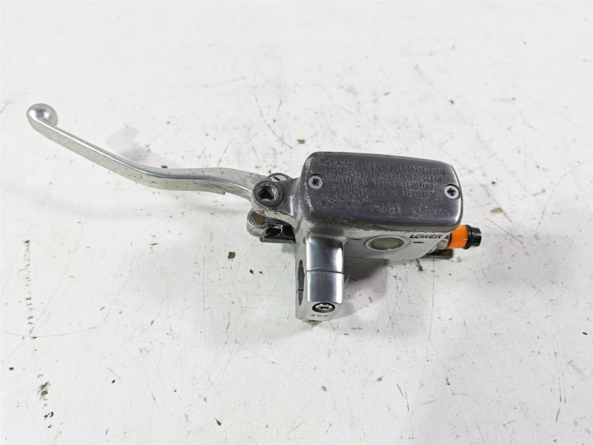 1998 Honda GL1500 Valkyrie Tour Clutch Master Cylinder 22890-MZ0-006 {{ shop.shopifyCountryName }} - Mototech271