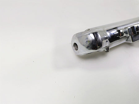 2004 Harley Softail FXSTDI Deuce Left Chrome Front Fork Leg 46066-00 {{ shop.shopifyCountryName }} - Mototech271