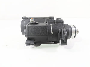 2010 Harley Touring FLHXSE CVO Street Glide Engine Starter Motor 110 31619-06A