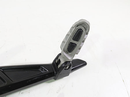 2018 Ducati Hypermotard 939 SP Left Foot Pegs & Mount & Shifter 82412111AA {{ shop.shopifyCountryName }} - Mototech271