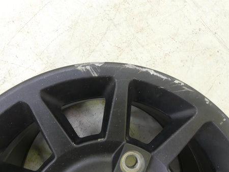 2018 Polaris RZR 1000 RS1 Rear 14x8 Wheel Rim - Small Dent 1522843 {{ shop.shopifyCountryName }} - Mototech271