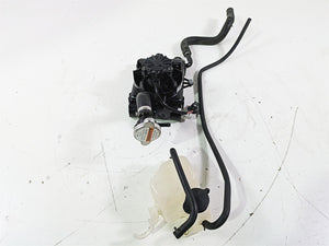 2015 Harley Touring FLHTKL E -Glide Low Right Radiator Fan Set 26800003F | Mototech271