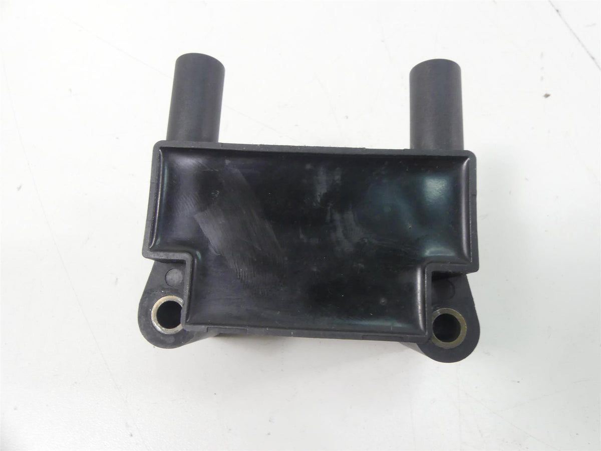 2016 Harley Touring FLTRX Road Glide Dephi Ignition Coil Coils 28058097 {{ shop.shopifyCountryName }} - Mototech271