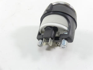 2013 Harley Touring FLHX Street Glide Oil Pressure Gauge Instrument 75165-01A | Mototech271
