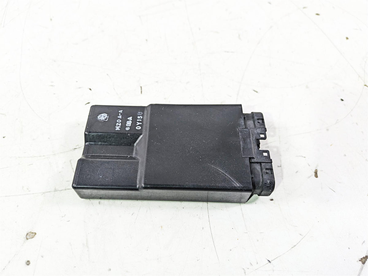 2002 Honda GL1500 CD Valkyrie Deluxe Cdi Ecu Engine Control Module 30410-MZ0-671 {{ shop.shopifyCountryName }} - Mototech271