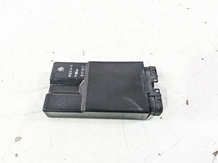 2002 Honda GL1500 CD Valkyrie Deluxe Cdi Ecu Engine Control Module 30410-MZ0-671 {{ shop.shopifyCountryName }} - Mototech271