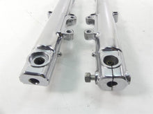 Load image into Gallery viewer, 2000 Harley Dyna FXR4 CVO Super Glide Dual Caliper Front Forks 39mm 46188-99 | Mototech271
