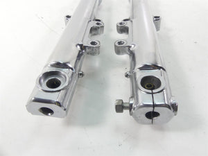 2000 Harley Dyna FXR4 CVO Super Glide Dual Caliper Front Forks 39mm 46188-99 | Mototech271