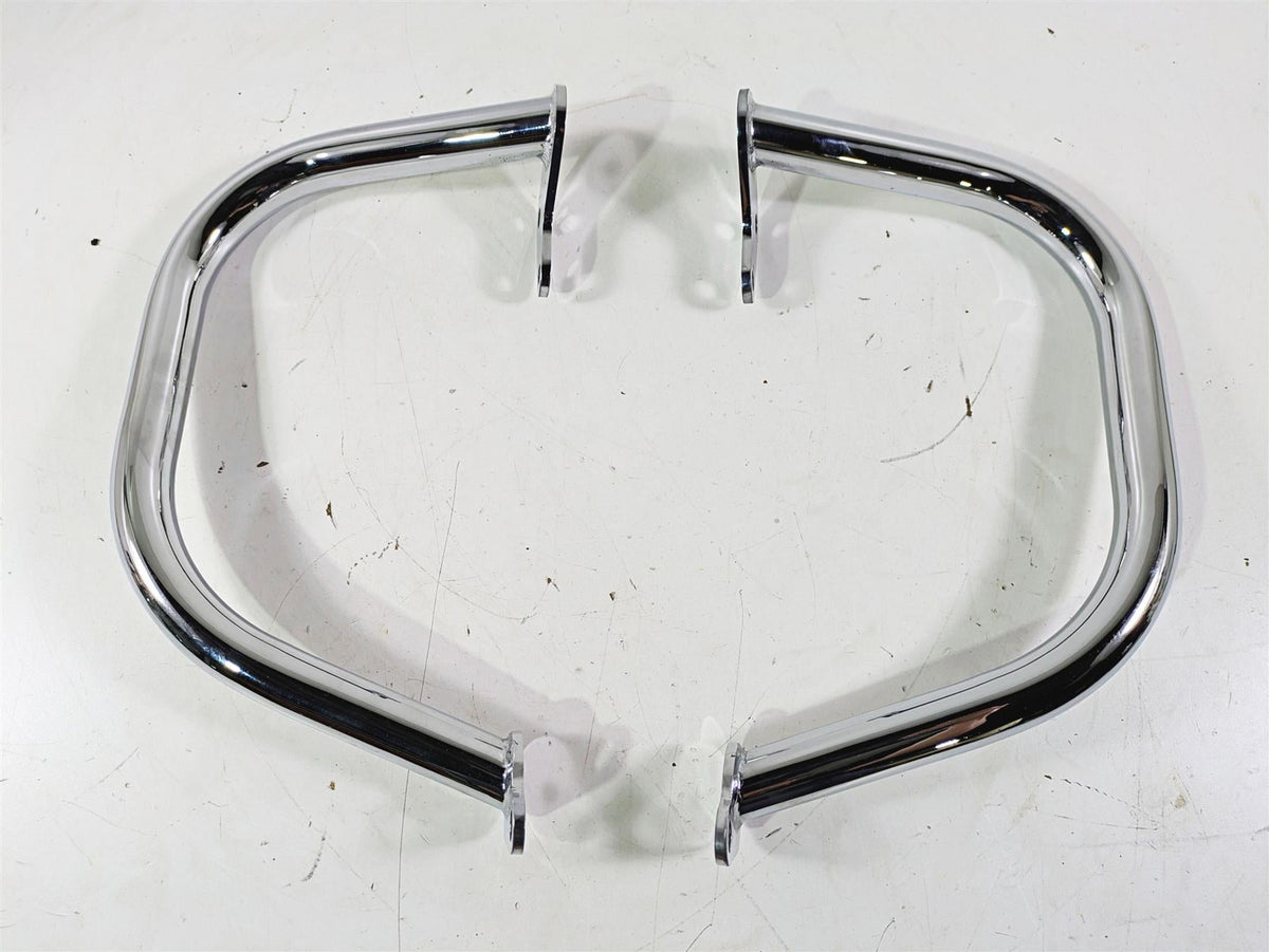 2014 Moto Guzzi California 1400 Touring Highway Bar Engine Guard Set B063577 {{ shop.shopifyCountryName }} - Mototech271