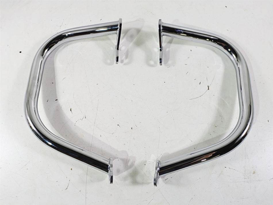 2014 Moto Guzzi California 1400 Touring Highway Bar Engine Guard Set B063577 {{ shop.shopifyCountryName }} - Mototech271