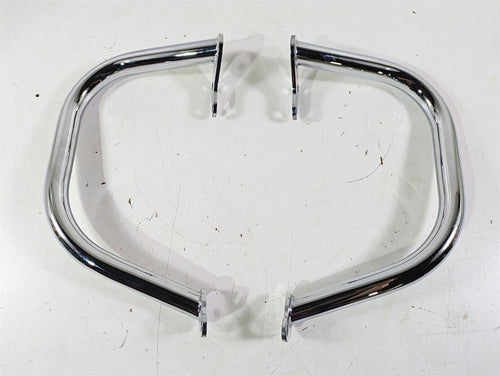 2014 Moto Guzzi California 1400 Touring Highway Bar Engine Guard Set B063577 | Mototech271