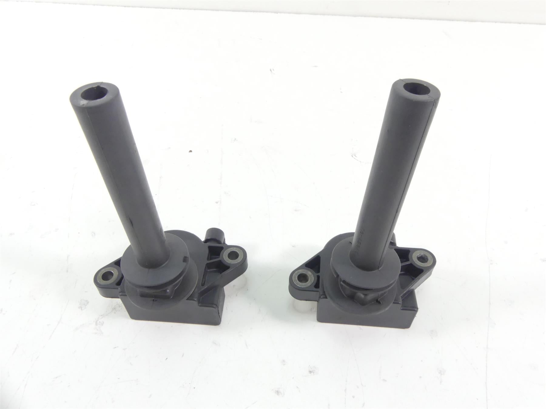 2006 Harley VRSCD Night V Rod Delphi Ignition Coils Coil Set 32477-01A | Mototech271